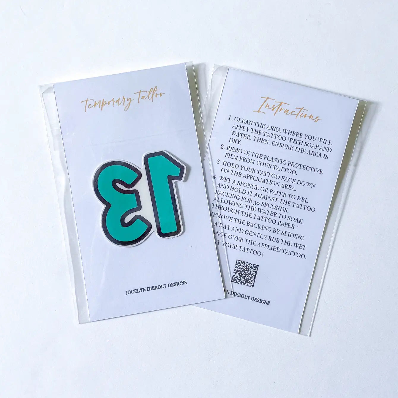 13 Taylor Swift Temporary Tattoo