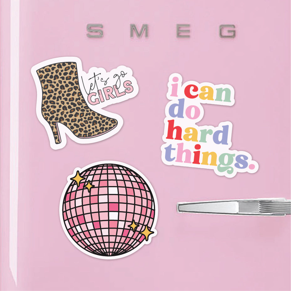 MAGNETS
