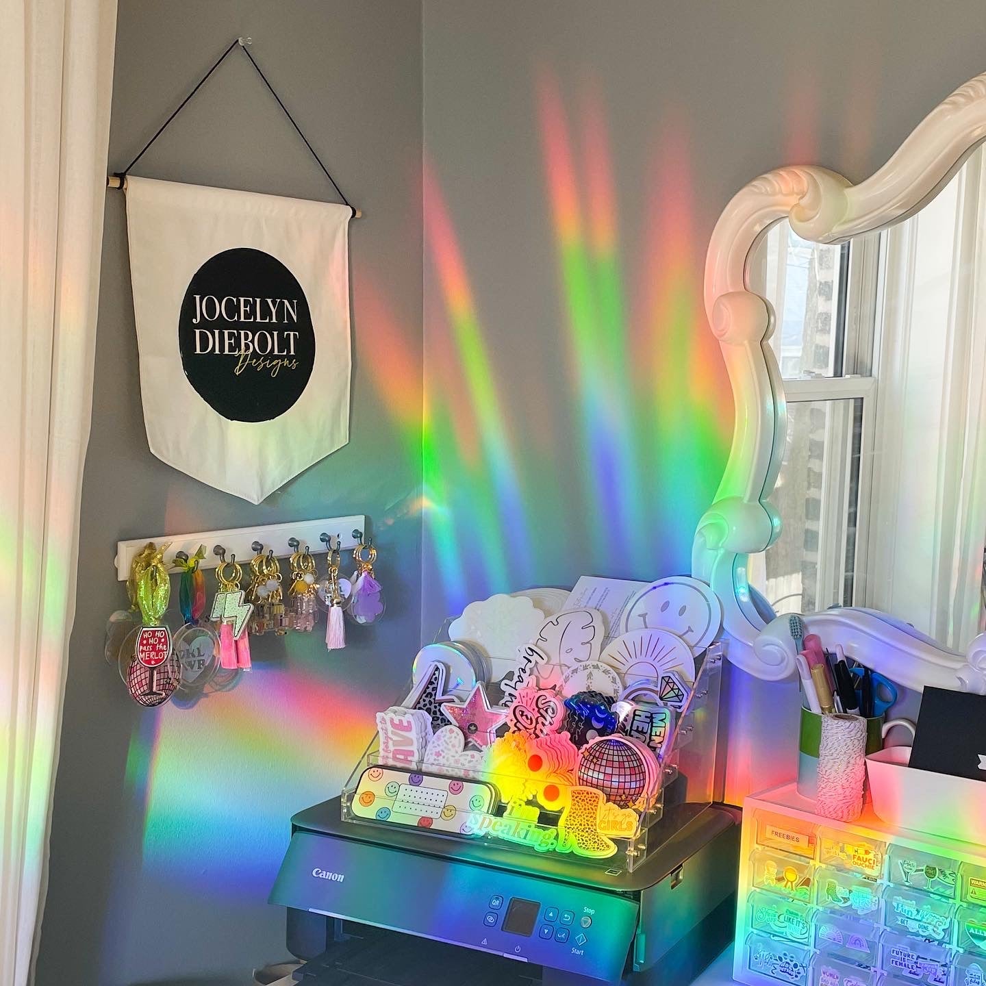 RAINBOW MAKERS
