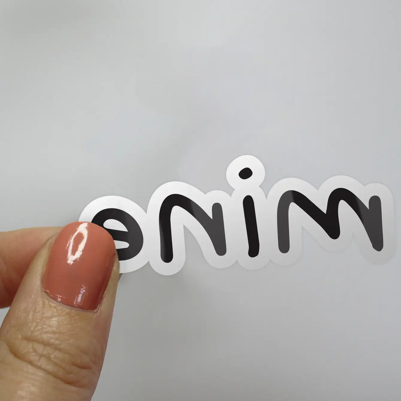 Mine Taylor Swift Temporary Tattoo