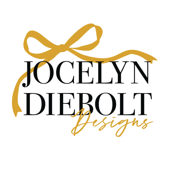 SHOP JOCELYN DIEBOLT DESIGNS